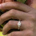 Three-Stone-Lab-Diamond-Engagement-Ring-Double-Twisted-Band-Accents-The-Elodie-Rustic-And-Main