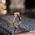 Three-Stone-Lab-Diamond-Engagement-Ring-Double-Twisted-Band-Accents-The-Elodie-Rustic-And-Main