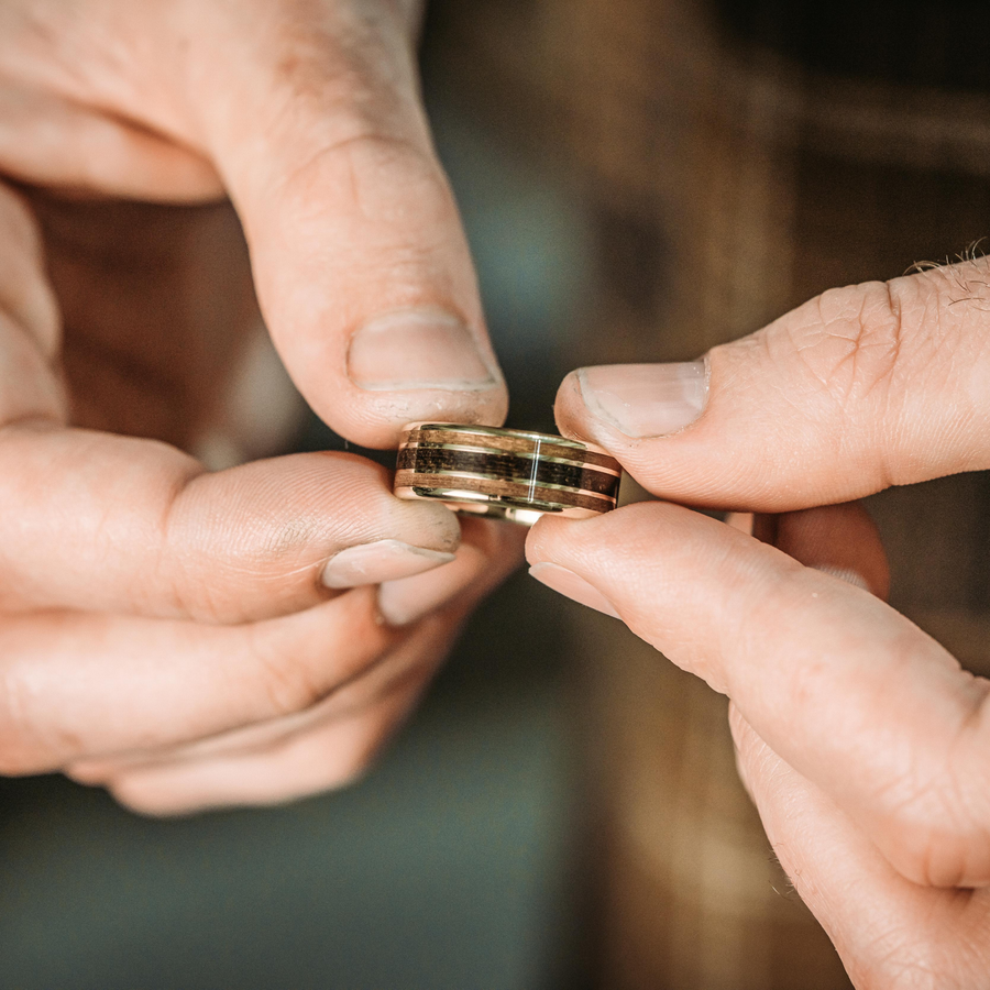 A Team of Artisans Committed to Your Story