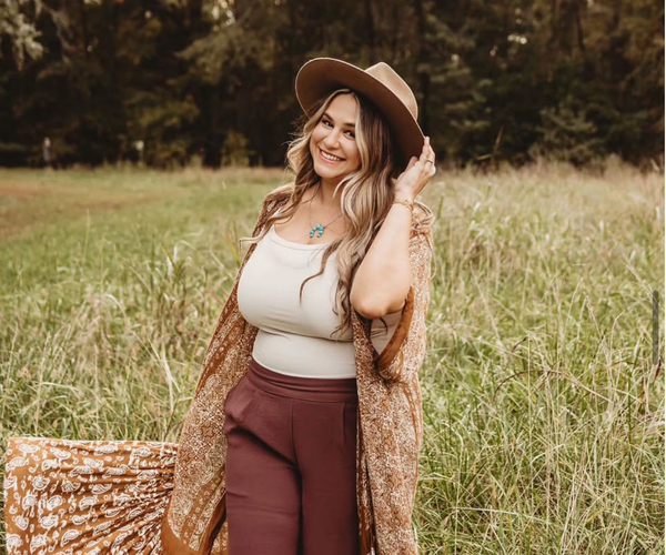 Chantelle Jordan Photography