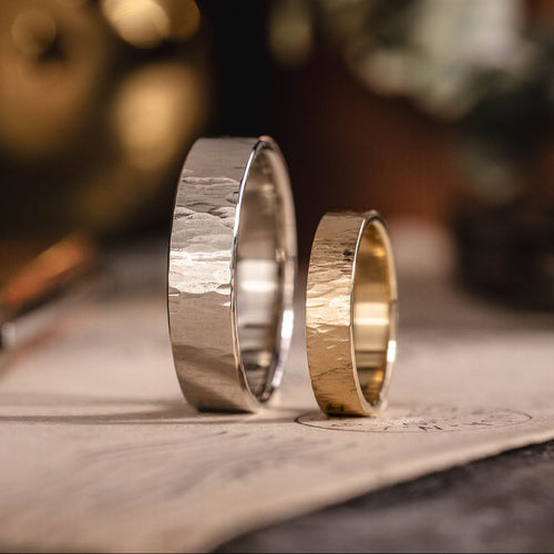 Gold Sets