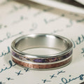 :: The Percival in Titanium