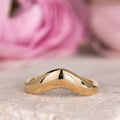 :: The Skye Contour Band | Yellow Gold 