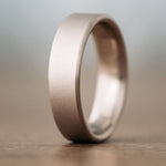 aerodyne-mens-brushed-titanium-wedding-band-rustic-and-main