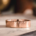 alder-mens-tree-bark-textured-rose-gold-wedding-band