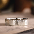 alder-mens-tree-bark-textured-white-gold-wedding-band