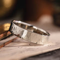 alder-mens-tree-bark-textured-white-gold-wedding-band