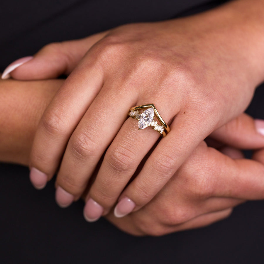 anwen-sawyer-gold-diamond-marquise-contour-band-engagement-ring-rustic-and-main