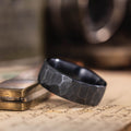 apollo-noir-mens-faceted-titanium-wedding-band