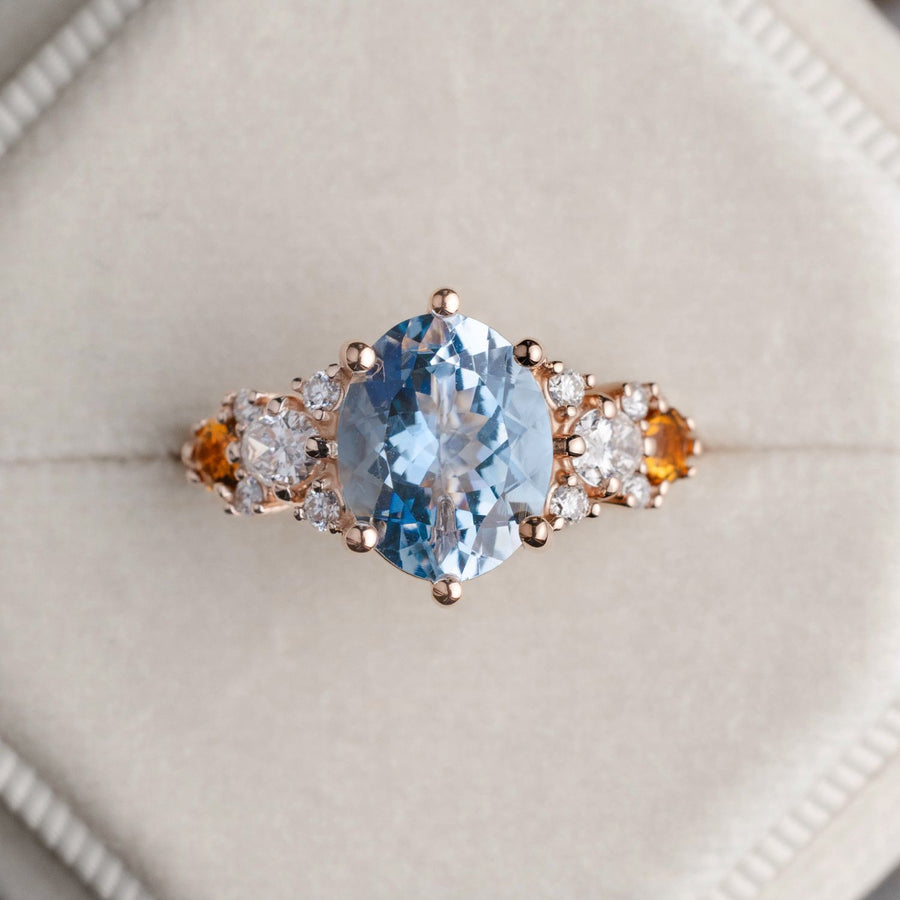 aquamarine-vintage-inspired-engagement-ring-diamond-citrine-accents-the-elowen-rustic-and-main