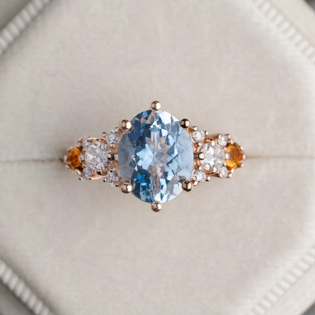 aquamarine-vintage-inspired-engagement-ring-diamond-citrine-accents-the-elowen-rustic-and-main