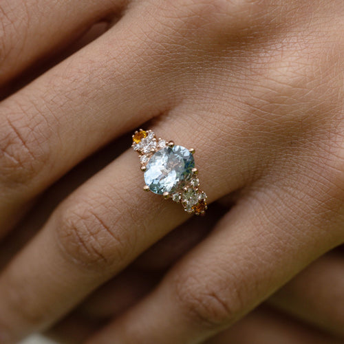 aquamarine-vintage-inspired-engagement-ring-diamond-citrine-accents-the-elowen-rustic-and-main
