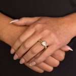 art-deco-inspired-bezel-set-emerald-cut-diamond-engagement-ring-the-vivienne-rustic-and-main