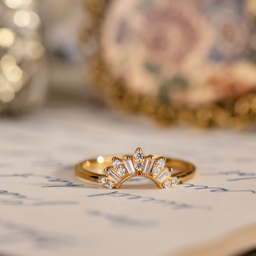 art-deco-inspired-crown-shaped-contour-band-round-baguette-diamond-accents-the-solene-rustic-and-main