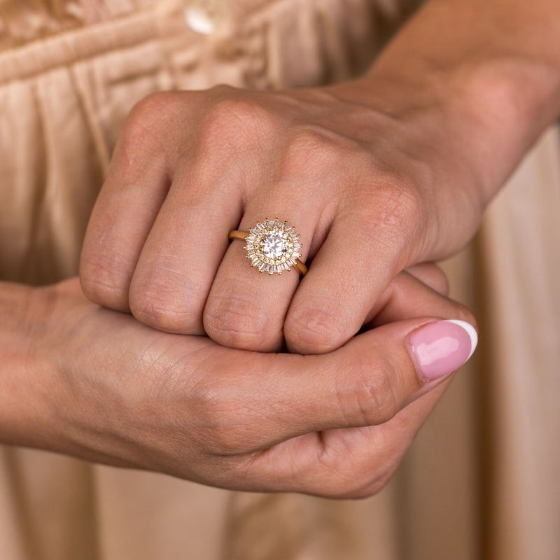 art-deco-inspired-double-halo-round-diamond-engagement-ring-the-daisy-rustic-and-main