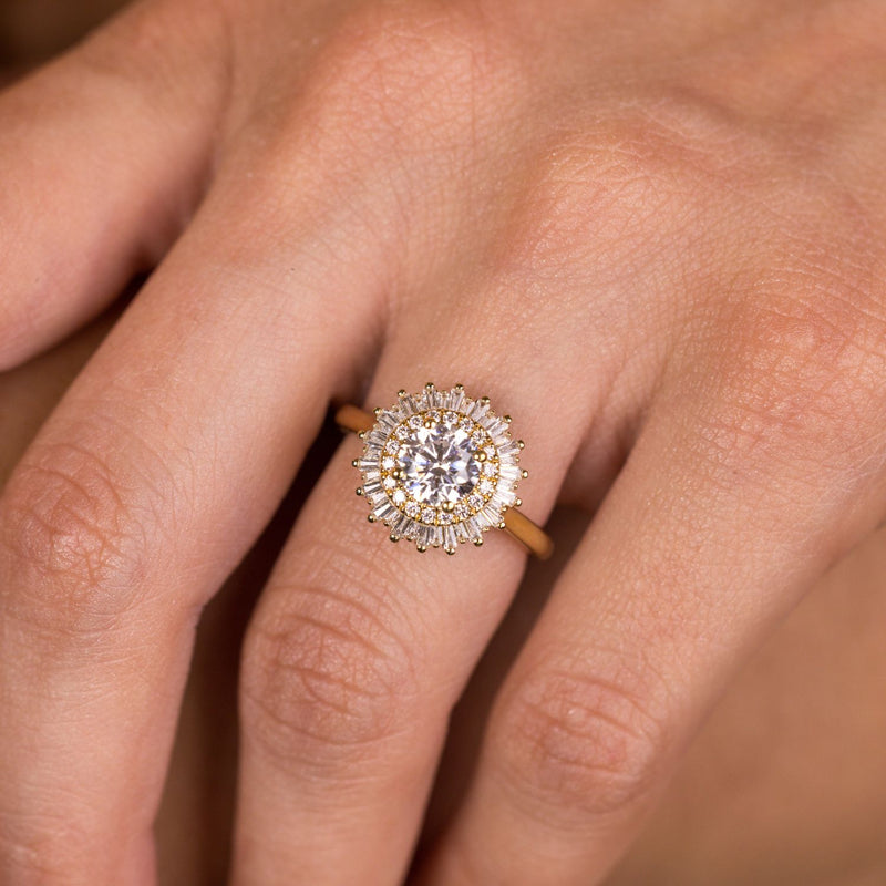 art-deco-inspired-double-halo-round-diamond-engagement-ring-the-daisy-rustic-and-main
