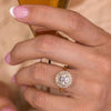 art-deco-inspired-double-halo-round-diamond-engagement-ring-the-daisy-rustic-and-main