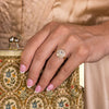 art-deco-inspired-double-halo-round-diamond-engagement-ring-the-daisy-rustic-and-main