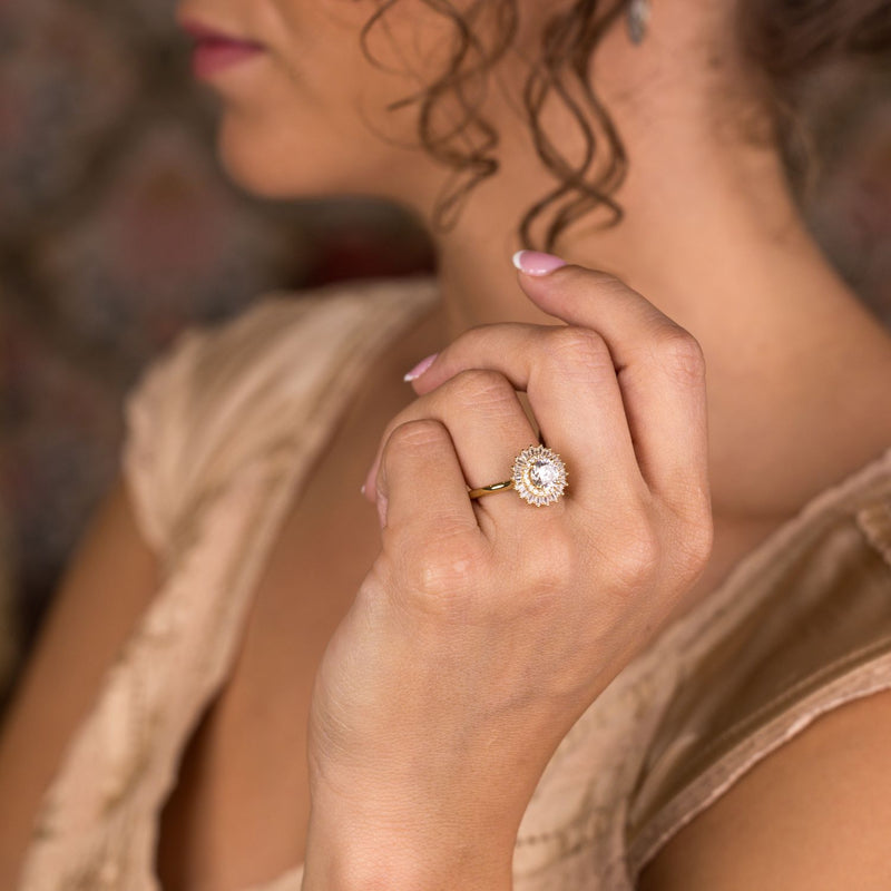 art-deco-inspired-double-halo-round-diamond-engagement-ring-the-daisy-rustic-and-main