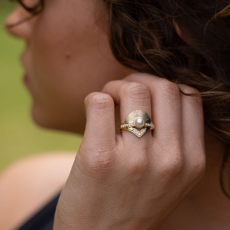 art-deco-inspired-pearl-engagement-ring-diamond-accents-the-solara-rustic-and-main
