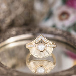 art-deco-inspired-pearl-engagement-ring-diamond-accents-the-solara-rustic-and-main
