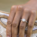 asscher-diamond-halo-engagement-ring-twisted-band-setting-the-augusta-rustic-and-main