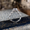 asscher-diamond-halo-engagement-ring-twisted-band-setting-the-augusta-rustic-and-main