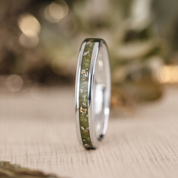 ::Shown in 4mm | Silver
