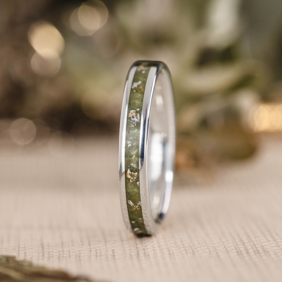 ::Shown in 4mm | Silver