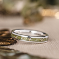 ::Shown in 4mm | Silver