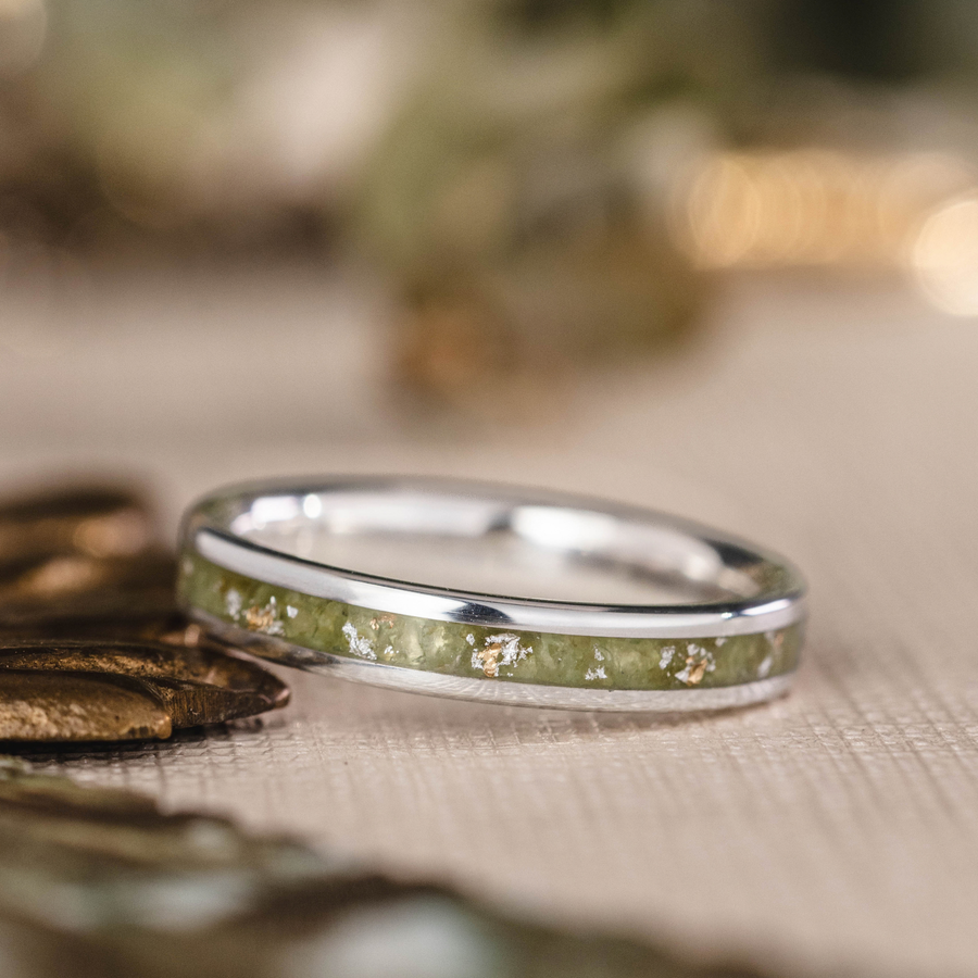 ::Shown in 4mm | Silver