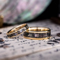black-mother-of-pearl-gold-wedding-ring-set-the-dark-tide-tempest-rustic-and-main