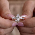 celestial-inspired-marquise-engagement-ring-diamond-accents-the-nightingale-rustic-and-main