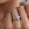 celestial-inspired-marquise-engagement-ring-diamond-accents-the-nightingale-rustic-and-main