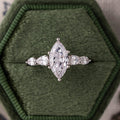 celestial-inspired-marquise-engagement-ring-diamond-accents-the-nightingale-rustic-and-main