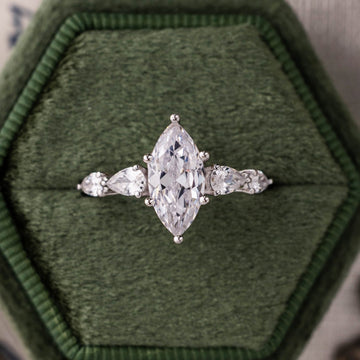 celestial-inspired-marquise-engagement-ring-diamond-accents-the-nightingale-rustic-and-main