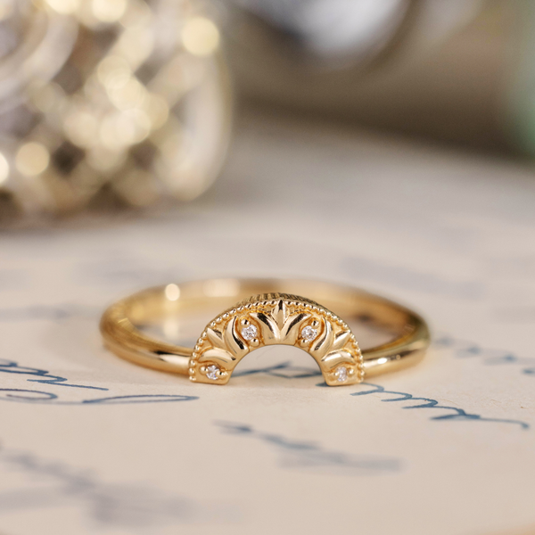 crown-shaped-contour-band-diamond-accents-migrain-edge-the-cielo-rustic-and-main