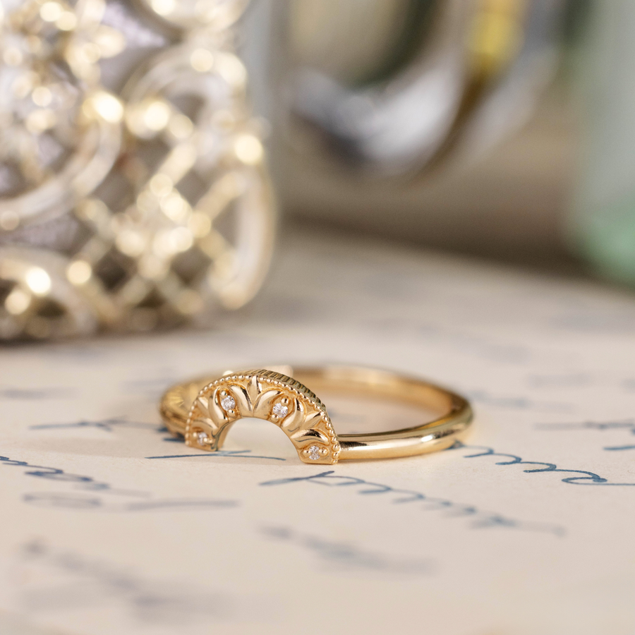 crown-shaped-contour-band-diamond-accents-migrain-edge-the-cielo-rustic-and-main
