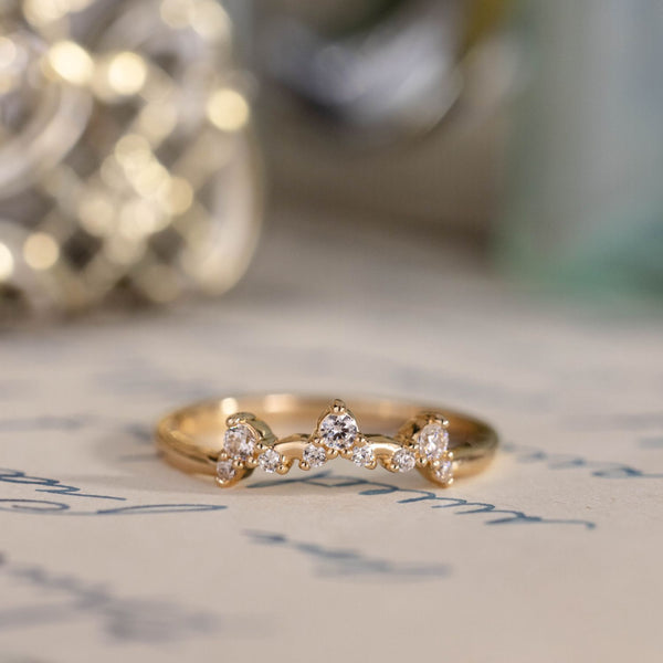crown-shaped-contour-band-diamond-cluster-accents-the-eve-rustic-and-main