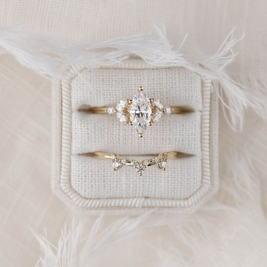 crown-shaped-contour-band-diamond-cluster-accents-the-eve-rustic-and-main