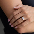 cushion-cut-diamond-three-stone-engagement-ring-the-brooklyn-rustic-and-main