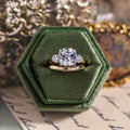 cushion-cut-diamond-three-stone-engagement-ring-the-brooklyn-rustic-and-main