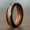 custom-mens-whiskey-barrel-wood-wedding-band-dual-14k-rose-gold-inlays_3