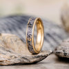 custom-seashell-ring-solid-gold-ring-seashells-beach-ring-rustic-and-main_2