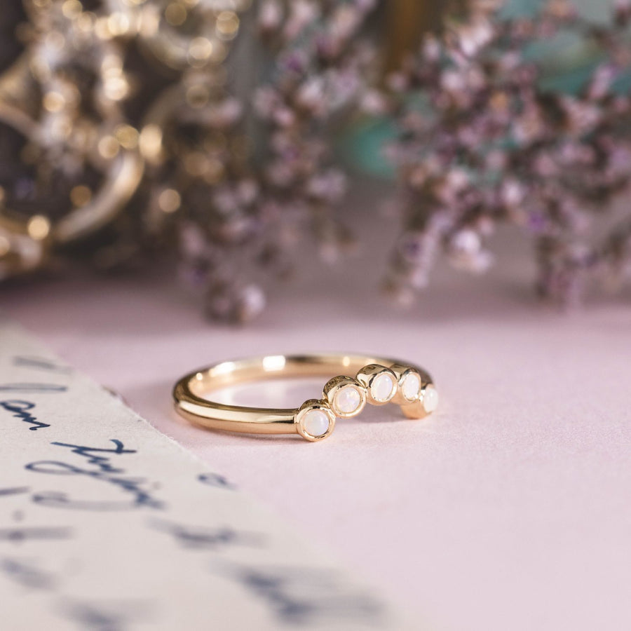 dainty-opal-contour-band-the-gloria-rustic-and-main