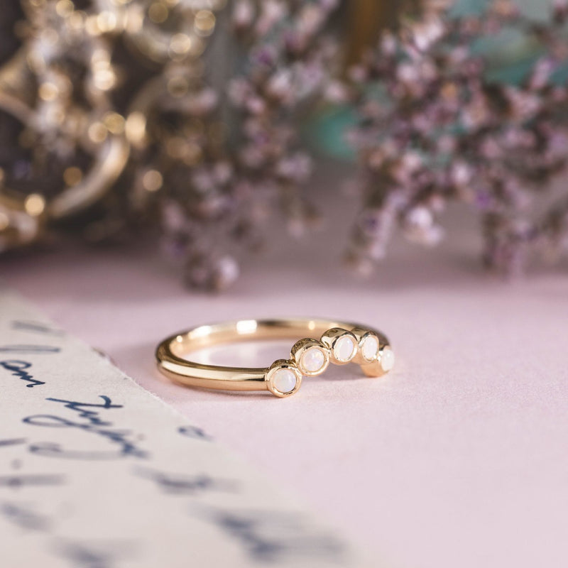 dainty-opal-contour-band-the-gloria-rustic-and-main