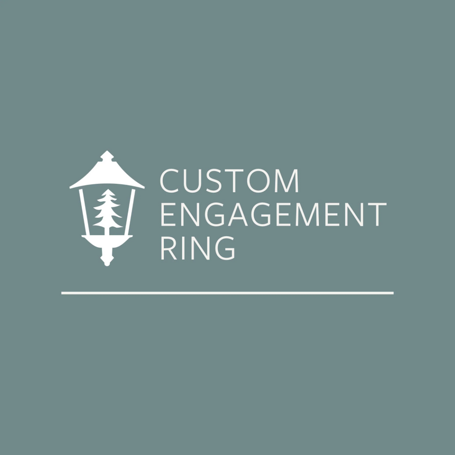 Custom Engagement Ring - $4,110.00 - Just testing this out.