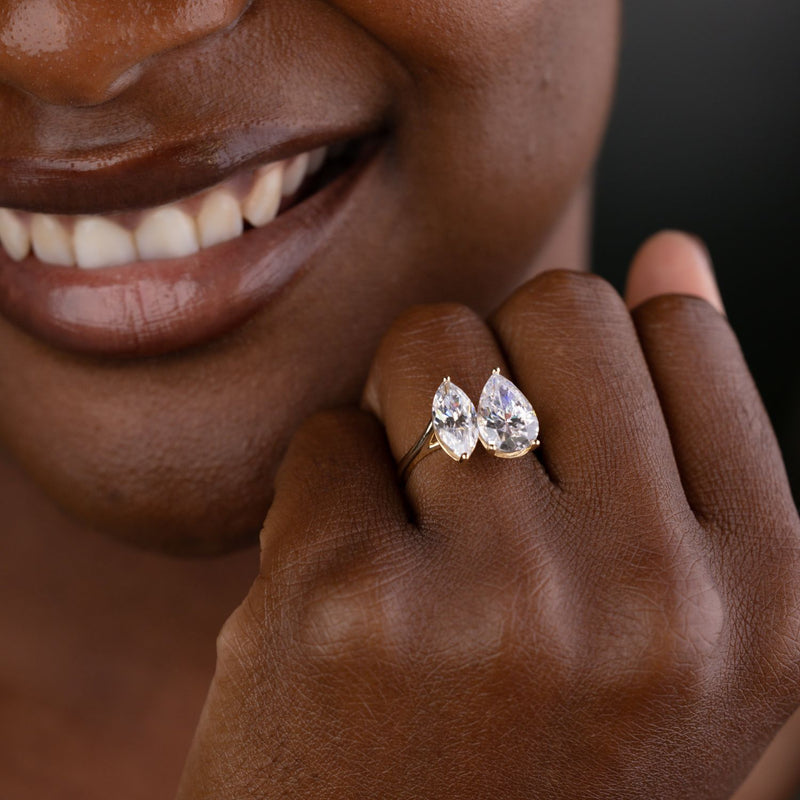 diamond-toi-et-moi-two-stone-diamond-engagement-ring-marquise-pear-shaped-the-seraphina-rustic-and-main