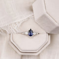 :: The Diana Engagement Ring 