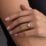 east-west-oval-diamond-solitaire-engagement-ring-bezel-setting-the-soren-rustic-and-main